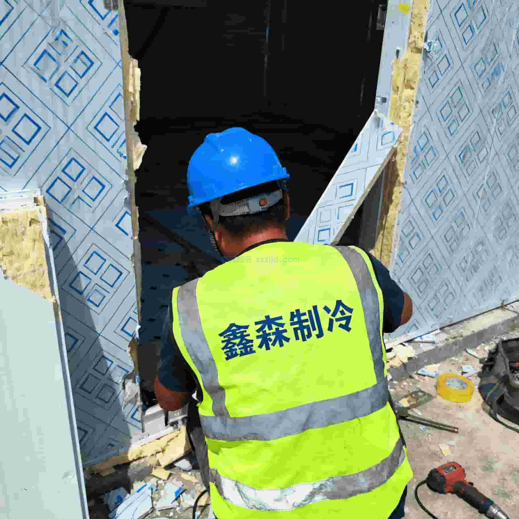 长期合作的制冷维保折扣，适合哪些规模的企业？